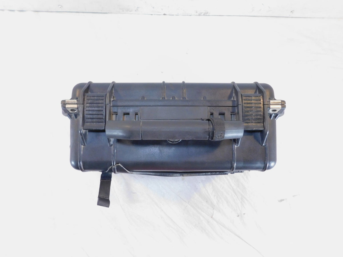 2007-2008 KTM 990 Super Duke Left & Right Saddlebags Side Bag Boxes - Damage - C3 Cycle