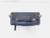 2007-2008 KTM 990 Super Duke Left & Right Saddlebags Side Bag Boxes - Damage - C3 Cycle