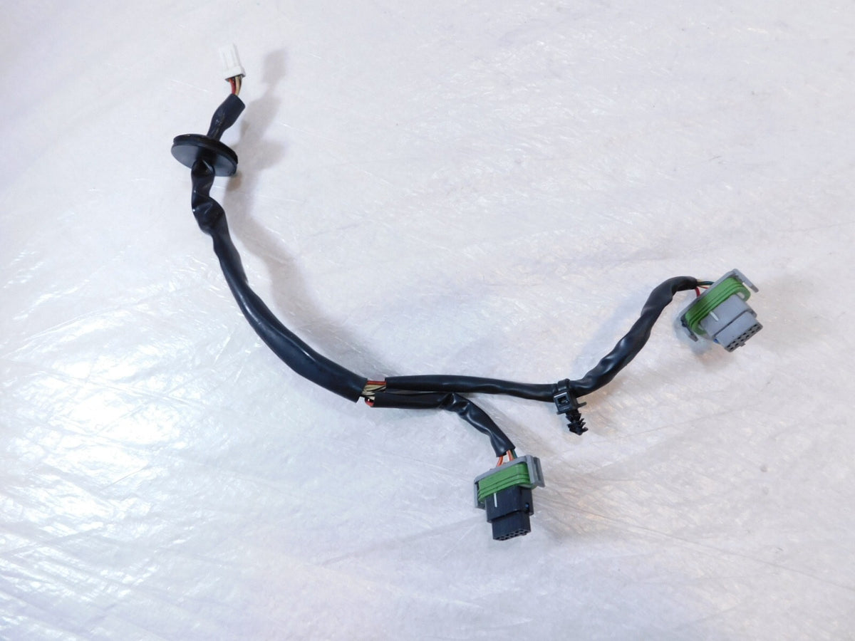 Harley Davidson Softail Low Rider S FXLRS Speedo Tach Instrument Wire Harness - C3 Cycle