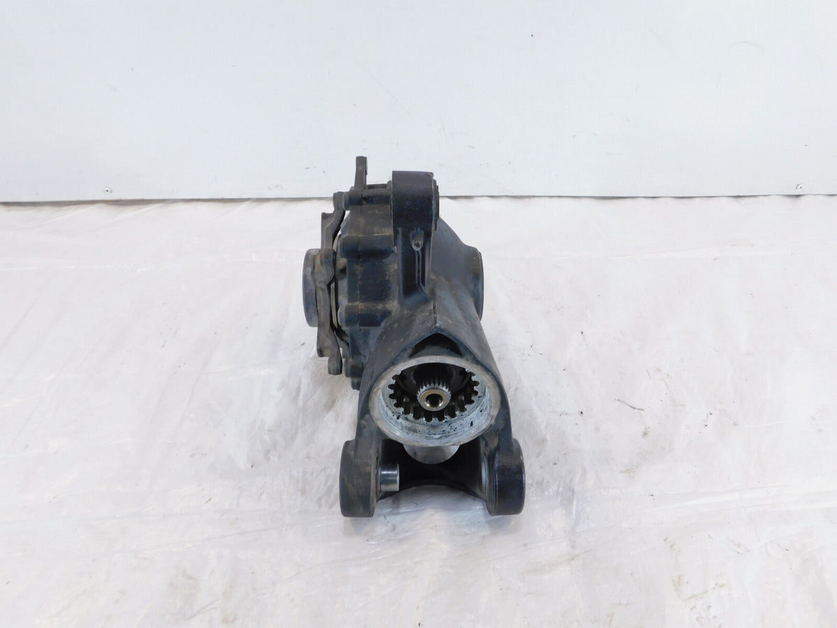 2011-2022 BMW K1600GT K1600GTL K1600B Rear Wheel Drive Gear Differential Case - C3 Cycle