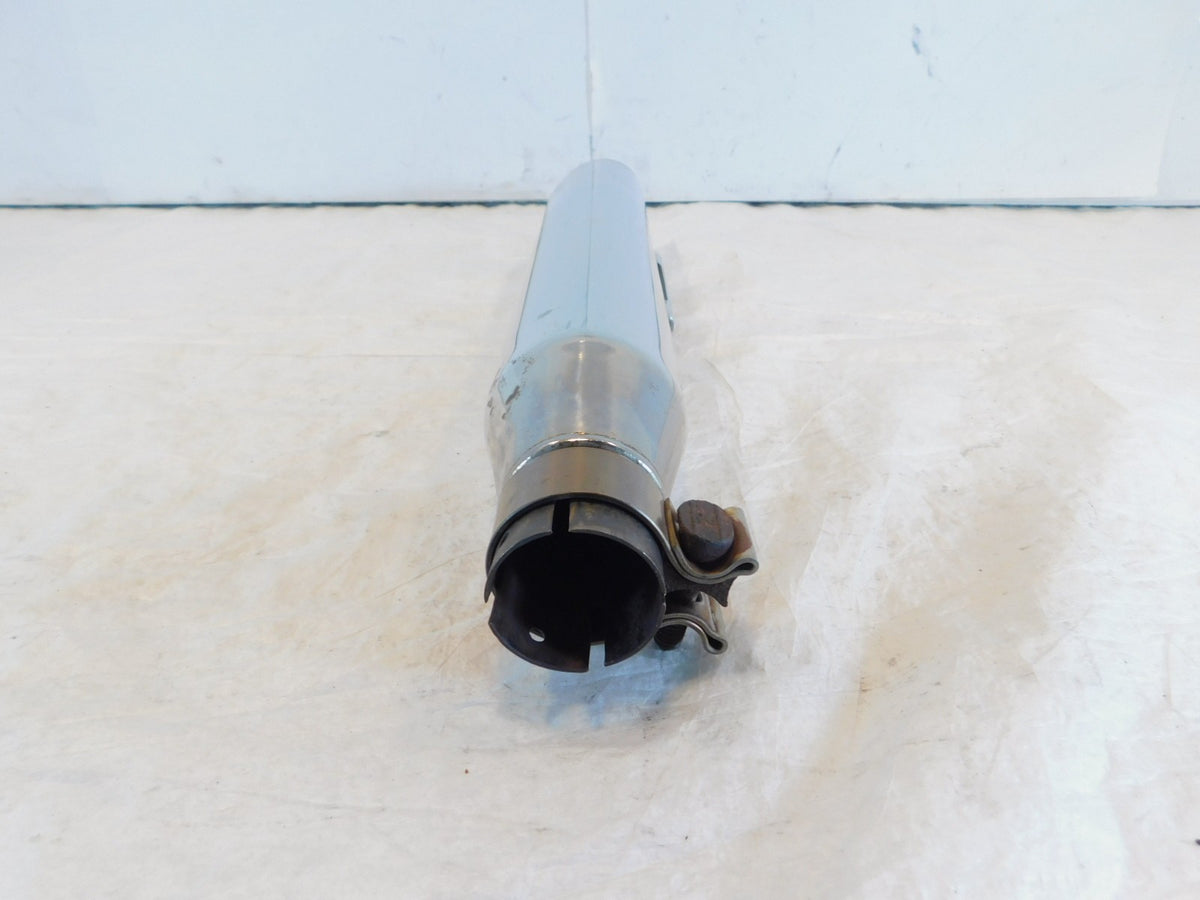Harley Dyna Super Glide & Low Rider Screamin Eagle Exhaust Header Pipe Mufflers - C3 Cycle