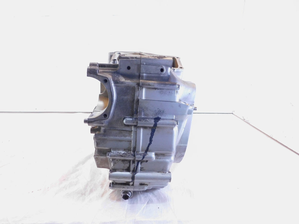 1987-1998 Suzuki Intruder 1400 VS1400 Engine Motor Housing Block Crankcase Case - C3 Cycle