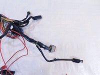 Harley Davidson Sportster 883 & 1200 Main Wiring Wire Harness Loom For Parts - C3 Cycle
