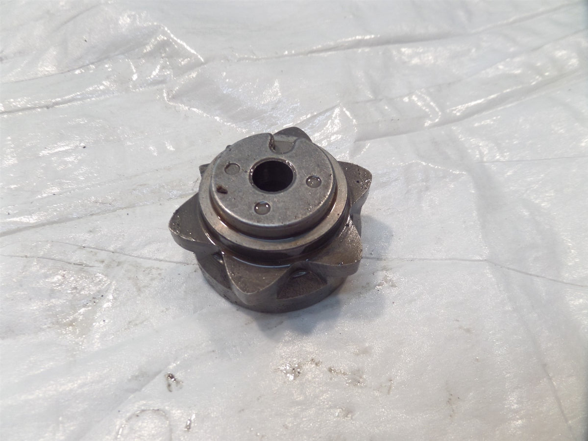 Honda CBR1000 CBR1000F Hurricane CBR600F & CB400F Gear Shift Shifter Drum Center - C3 Cycle