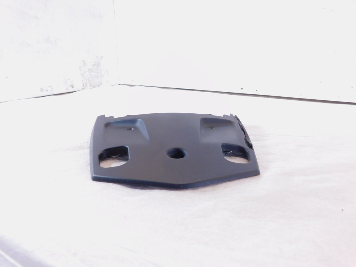 2011-2022 BMW K1600 K1600GT K1600GTL Rear Tail Section Center Cover Trim Panel - C3 Cycle