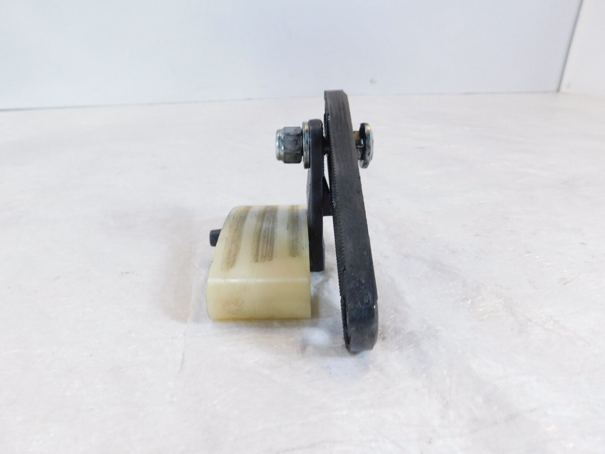 Harley Davidson Twin Cam Touring Dyna Softail Primary Chain Tensioner & Bracket - C3 Cycle
