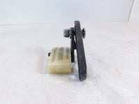 Harley Davidson Twin Cam Touring Dyna Softail Primary Chain Tensioner & Bracket - C3 Cycle
