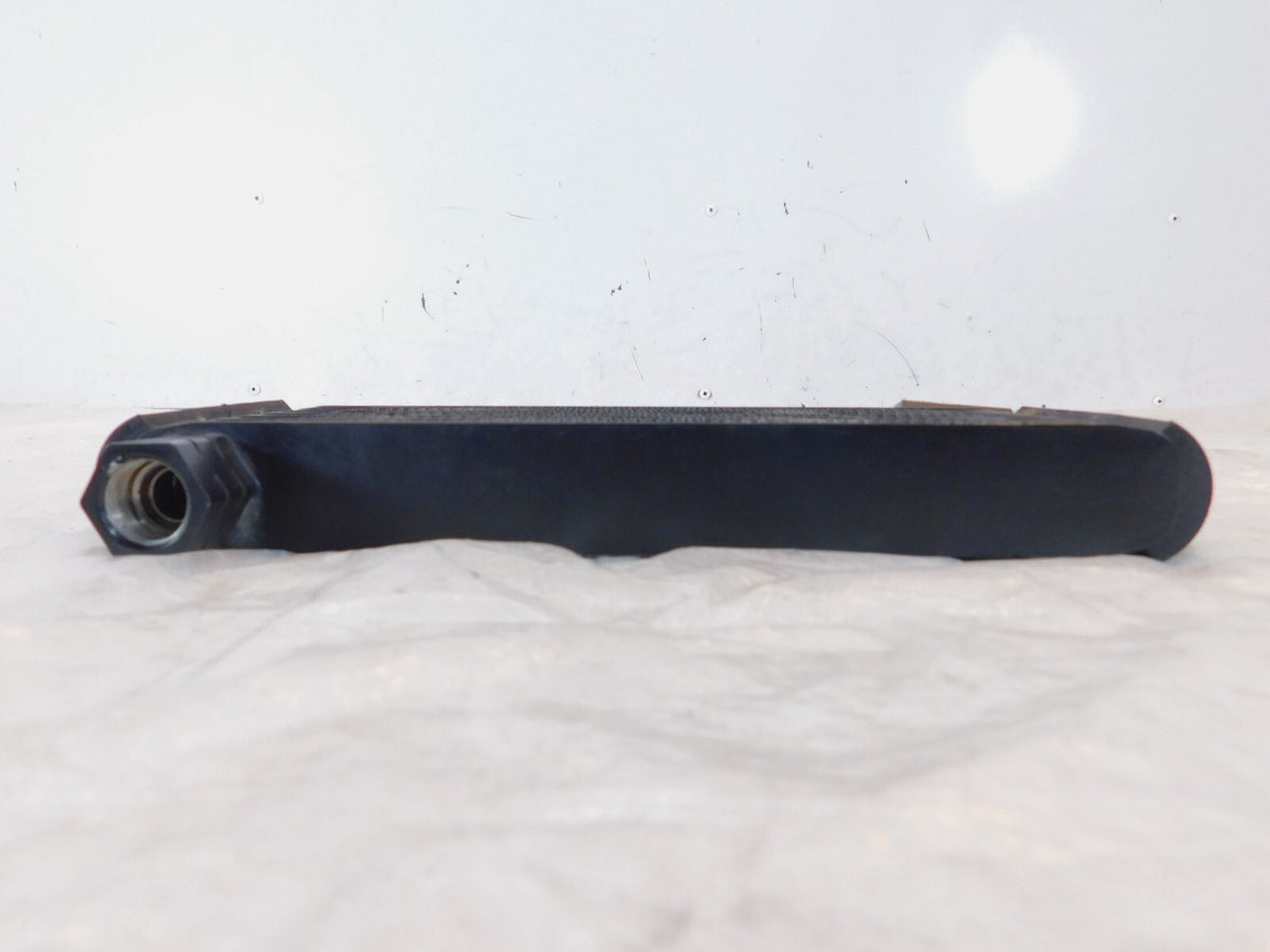 2003 2004 2005 2006 2007 Victory Vegas Kingpin Engine Motor Oil Cooler Radiator - C3 Cycle