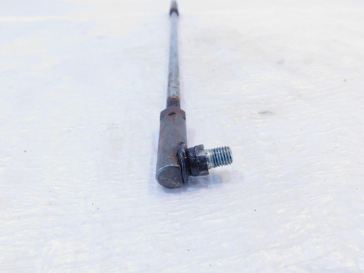 Harley Davidson Dyna Wide Glide Forward Controls Gear Shifter Shift Link Rod - C3 Cycle