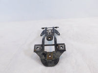 Aprilia SL750 Shiver 750 & 900 Rear Fender License Plate Mount Bracket Support - C3 Cycle