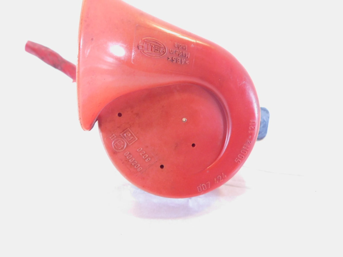 BMW F650GS F700GS F800GS G650GS & R1200RT R900RT & R nineT Horn Signal - C3 Cycle