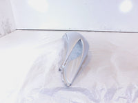 1998-2005 BMW R1100S Silver Left Side Rear Tail Fairing Cowling Cowl Panel Cover - C3 Cycle
