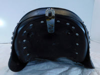 1998-2003 Yamaha V-Star XVS650 Classic Black Main Rider Solo Driver Seat Saddle - C3 Cycle