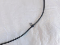 Harley Davidson Dyna FXDWG Wide Glide Braided Front Brake Hose Line 42740-10 - C3 Cycle