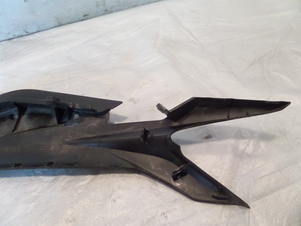 Honda CBR250R CBR 250R OEM Black Rear Back Left Side Under Cowl Cowling Fairing - C3 Cycle