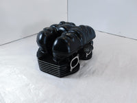 2002-2008 Triumph America & Speedmaster Cylinder Head w/ Camshaft Cams & Valves - C3 Cycle