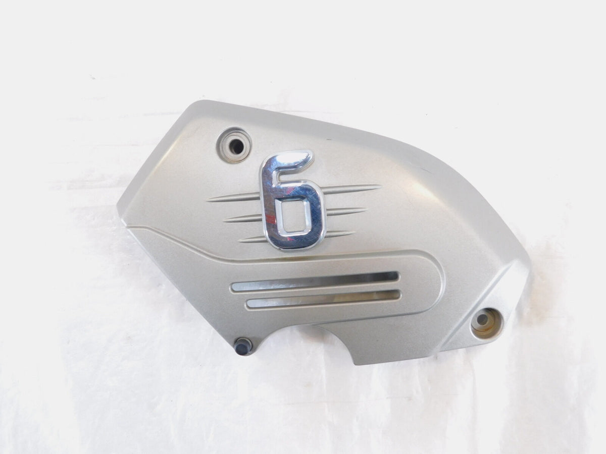 2011-2016 BMW K1600 GT K1600GT K1600GTL Engine Transmission Housing Case Cover - C3 Cycle