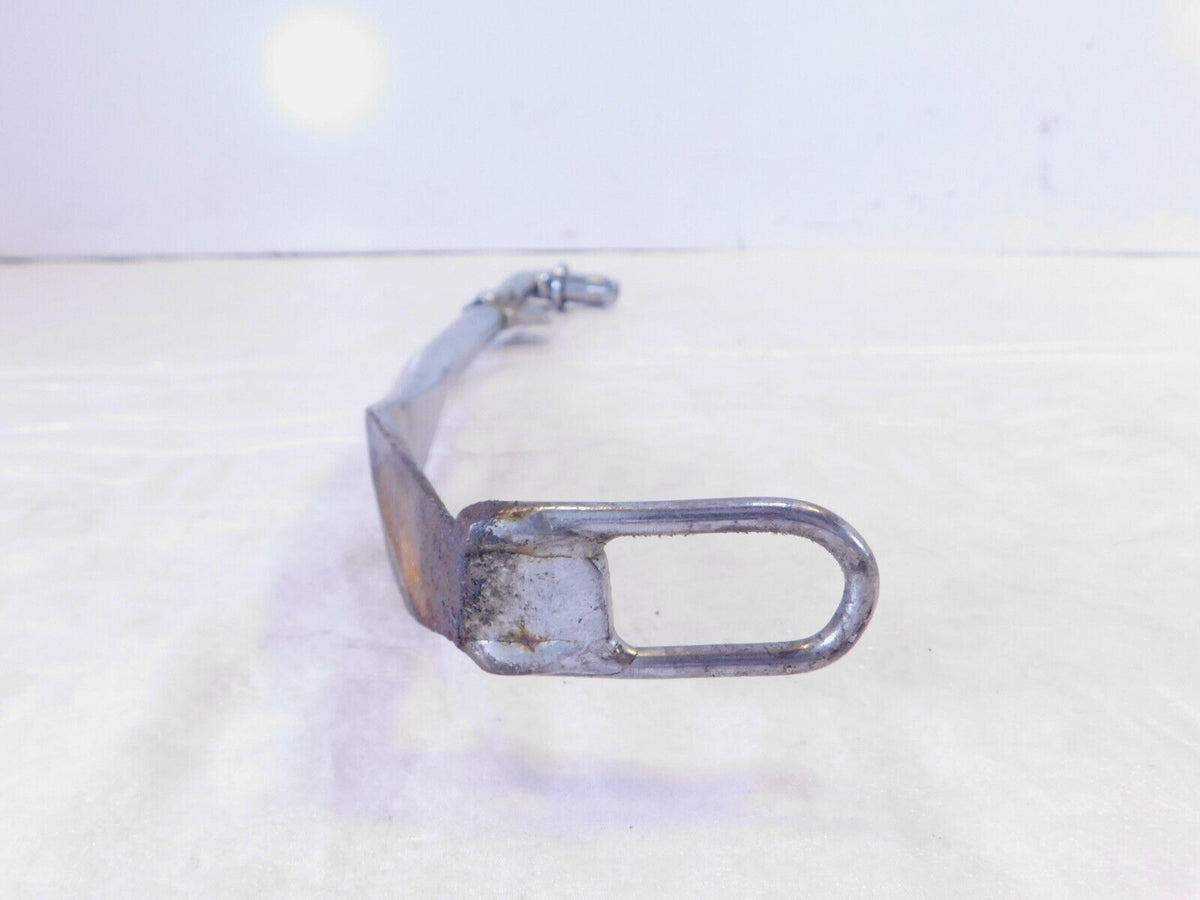 Harley Davidson Dyna Low Rider & Super Glide Kickstand Side Jiffy Kick Stand - C3 Cycle
