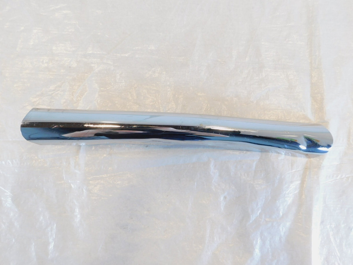 Harley Sportster 883 & 1200 Crossover Exhaust Header Pipe Cover Heat Shield - C3 Cycle