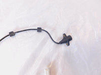 BMW K1200GT K1200LT K1200RS R1100S R1150GS R1200 Front Wheel ABS Speed Sensor