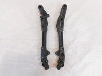 2010-2017 Victory Cross Country Roads & Magnum Lower Frame Engine Mount Brackets - C3 Cycle