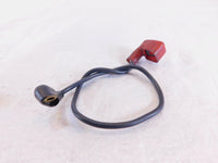 1988-2007 Kawasaki EX250 Ninja 250 250R Positive Battery Cable Wire Line - C3 Cycle