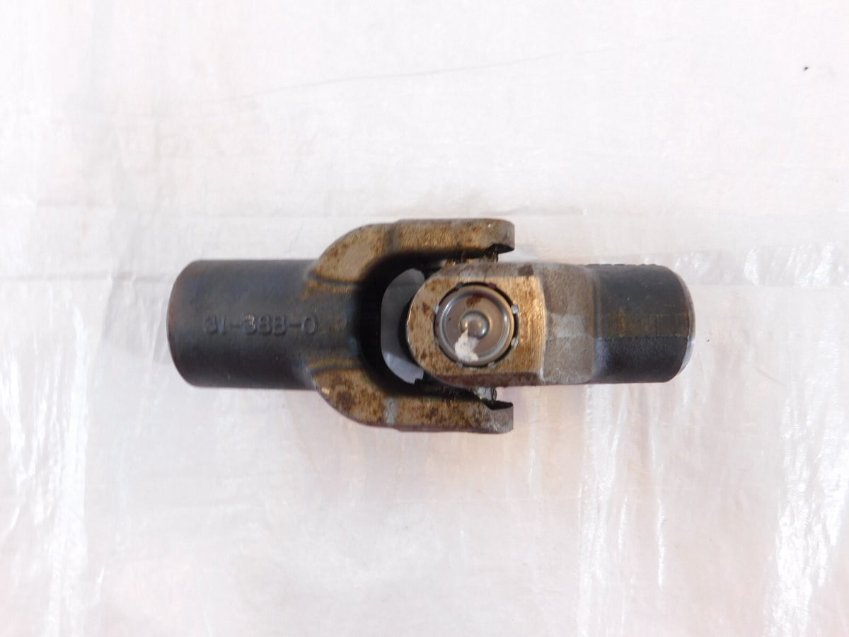 1987-2009 Suzuki VS1400 VL1500 Boulevard Intruder 1400 1500 Drive Shaft U-Joint - C3 Cycle