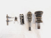 Honda VT750 Shadow Spirit & ACE Deluxe Engine Motor Transmission Gearbox Gears - C3 Cycle