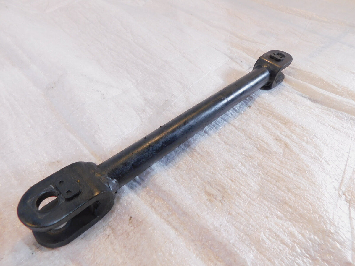 1986-2006 Kawasaki Concours 1000 ZG1000 Black Rear Torque Rod Link Tension Bar - C3 Cycle