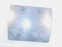 Harley Davidson Touring Electra Glide Ultra Limited Tour Pak Mounting Plate - C3 Cycle