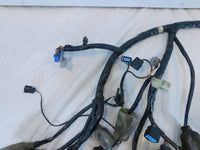 2006 Honda Interceptor 800 VFR800A ABS Electrical Main Wiring Wire Harness Loom - C3 Cycle