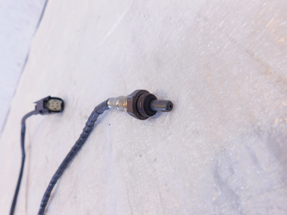 One Harley Davidson Touring Road King Street & Electra Glide O2 Oxygen Sensor - C3 Cycle