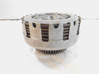 1983 Honda CB1000 CB1000C Clutch Basket Hub & Primary Drive Pressure Plates - C3 Cycle