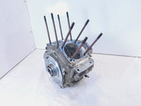 Indian Gilroy 99-01 Chief 02-03 Scout Spirit S&S Engine Motor Crankcase Cases - C3 Cycle