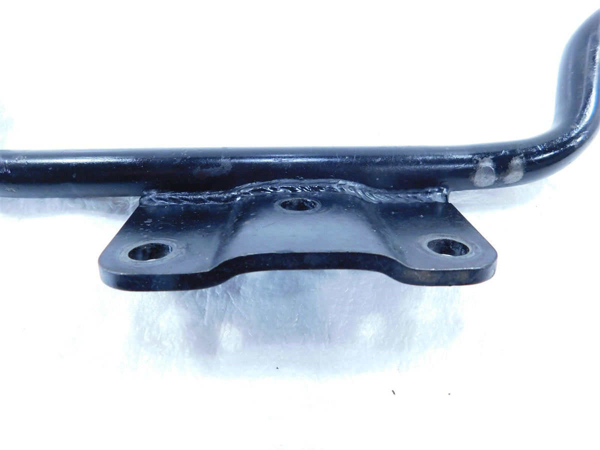 82 Harley Davidson Ironhead Sportster XLH 1000 Rear Wheel Fork Bracket Swingarm - C3 Cycle