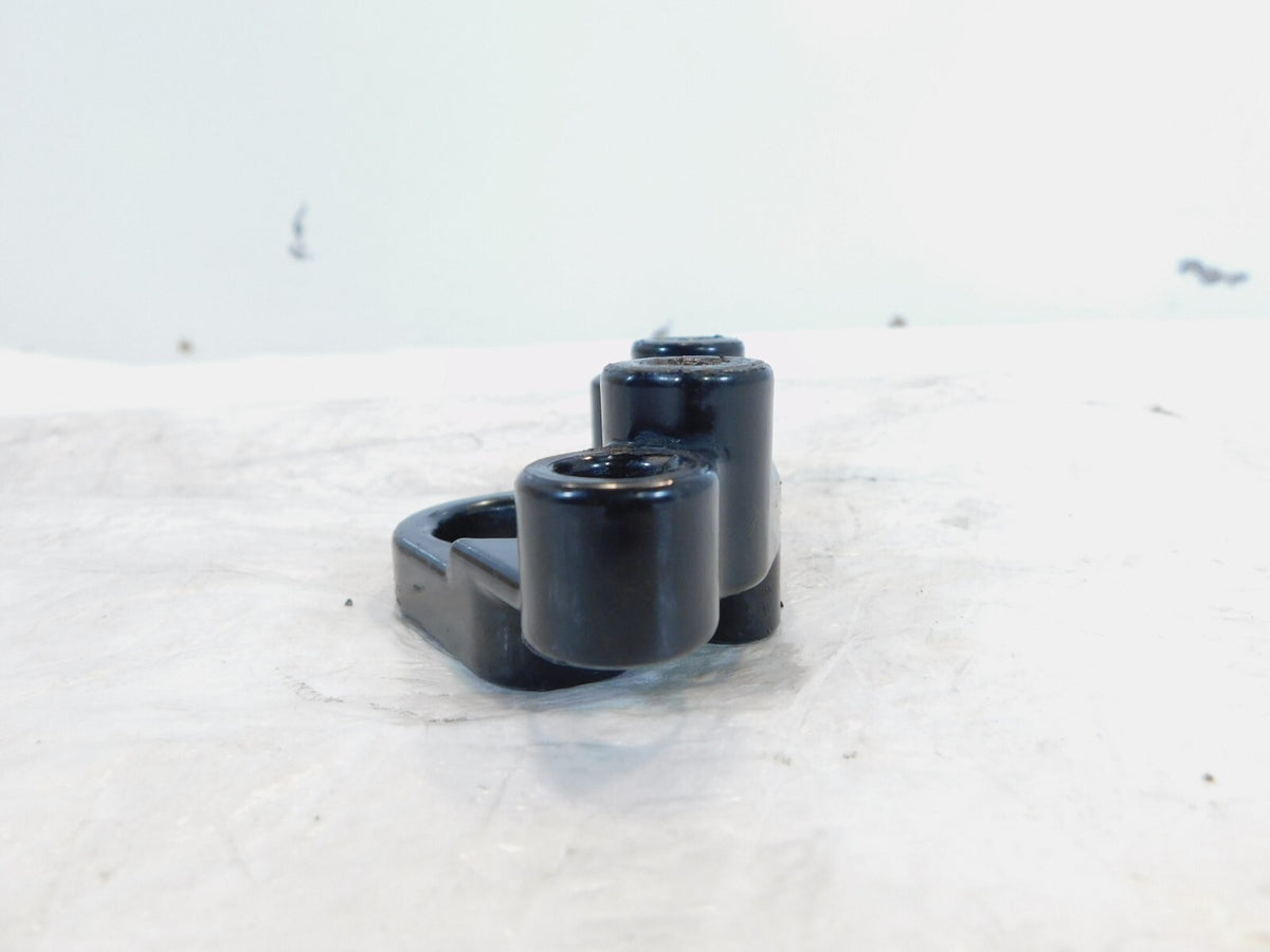 Harley Davidson Sportster 883 & 1200 Front Engine Motor Isolator Mount Bracket - C3 Cycle