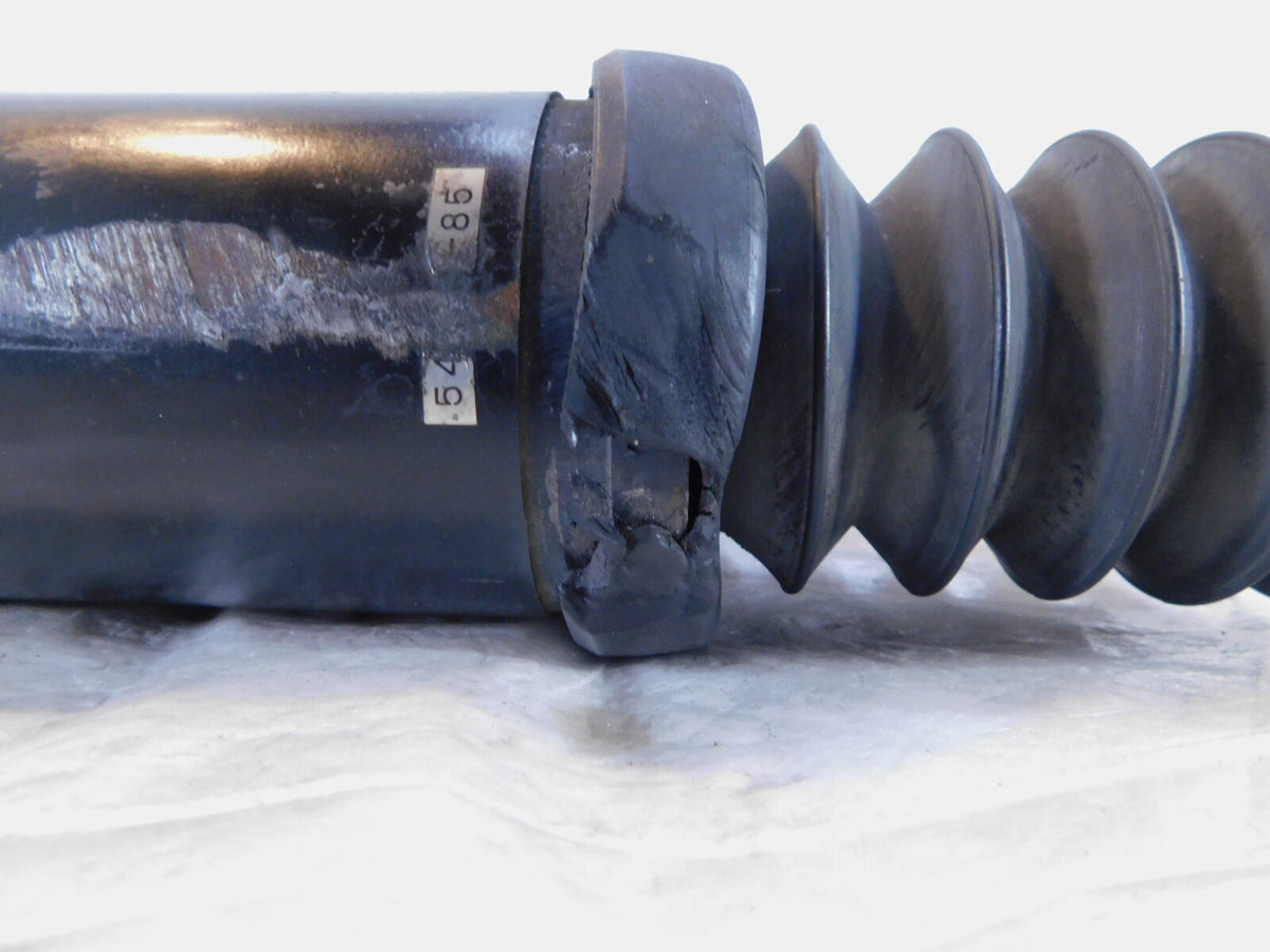 Harley Davidson Touring Road King & Tour & Electra Glide Rear Shock Absorbers - C3 Cycle