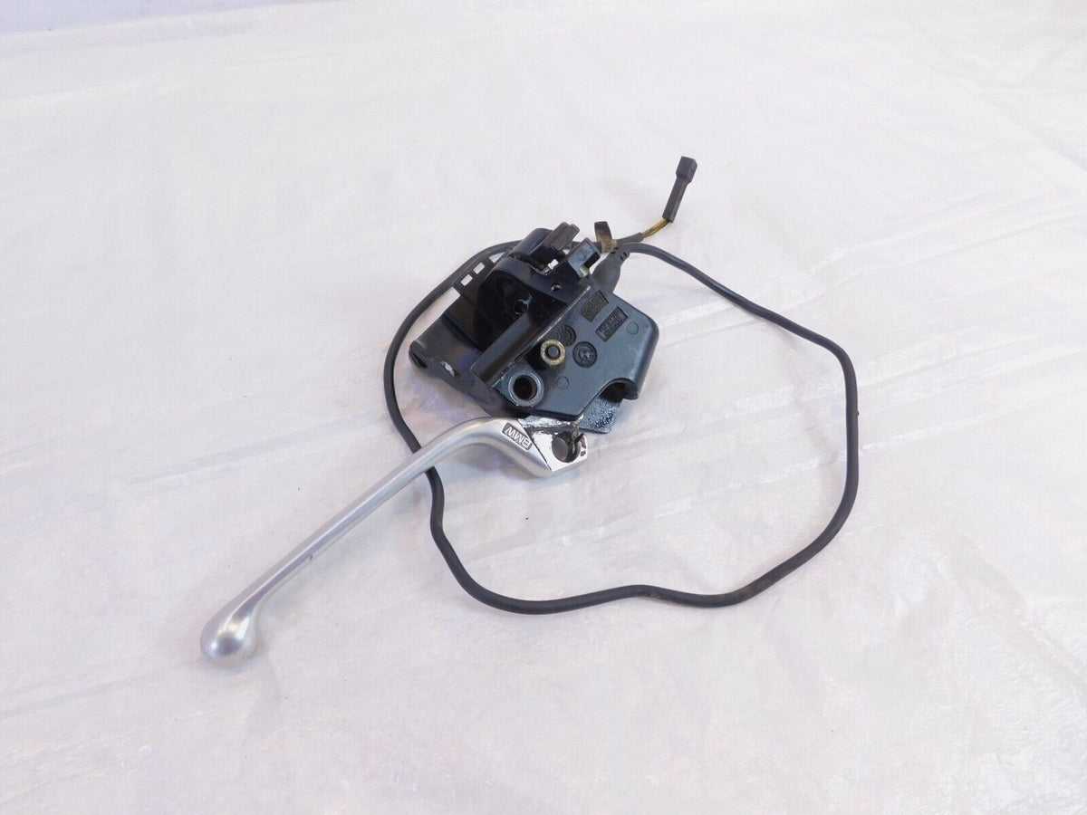 BMW K1 K75 K100 K1100 R1100R R1100RT R850 Left Handlebar Clutch Hand Lever Perch - C3 Cycle