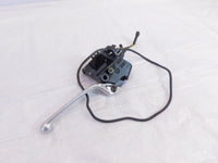 BMW K1 K75 K100 K1100 R1100R R1100RT R850 Left Handlebar Clutch Hand Lever Perch - C3 Cycle
