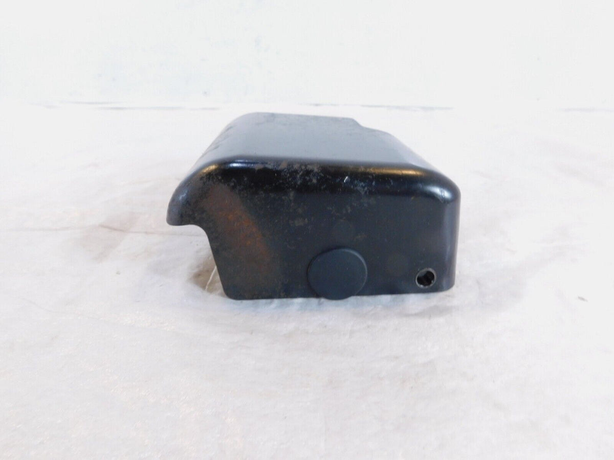 1987-1999 Kawasaki VN15SE Vulcan 88 1500 VN1500 Engine Ignition Coil Cover Panel - C3 Cycle