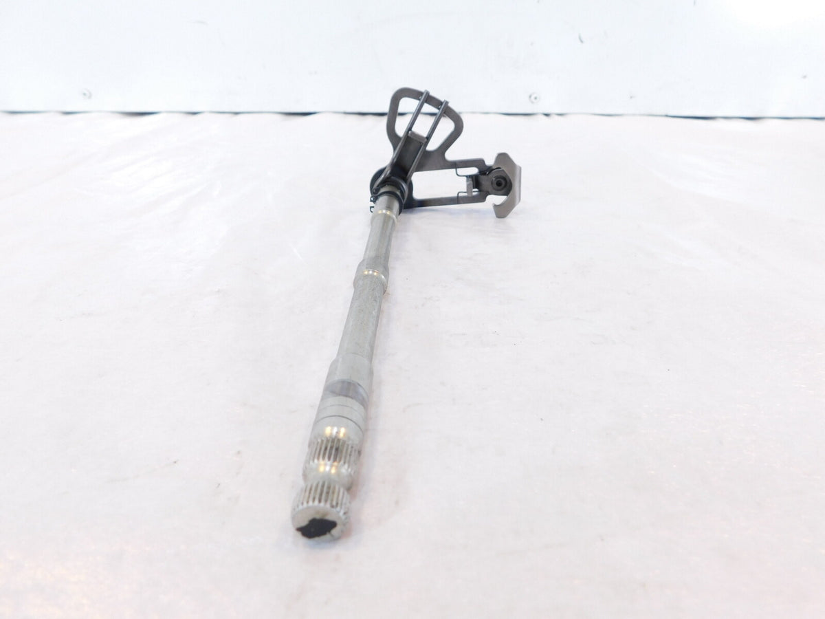 2015-23 Yamaha YZFR3 R3 MT03 MT-03 Transmission Gear Change Shift Shifter Shaft - C3 Cycle
