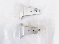 11-22 BMW K1600GT K1600GTL Left/Right Rear Tail Section Subframe Bracket Support - C3 Cycle