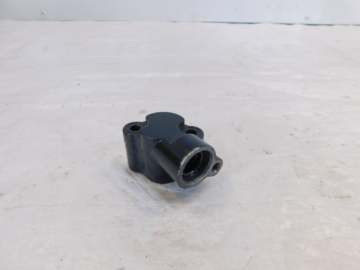 99-01 Victory Standard Deluxe & Sport V92 Cruiser Front Cylinder Head Adapter - C3 Cycle