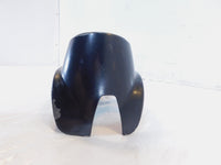 Harley Davidson FXDWG Dyna Wide Glide Black Speedometer Fuel Gas Tank Console - C3 Cycle