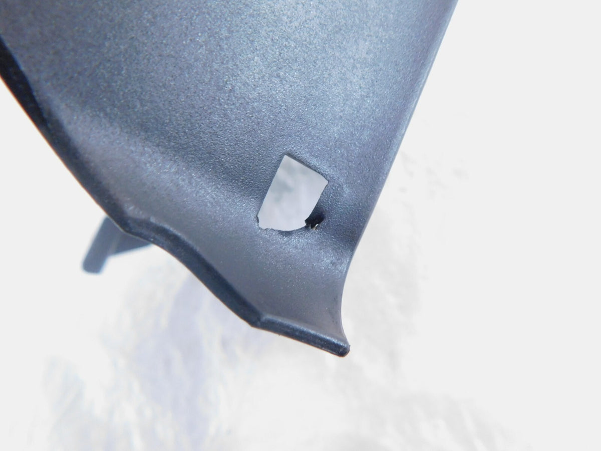 2014-2017 Aprilia Caponord 1200 & Rally Rear Gas Petrol Fuel Tank Under Cover - C3 Cycle