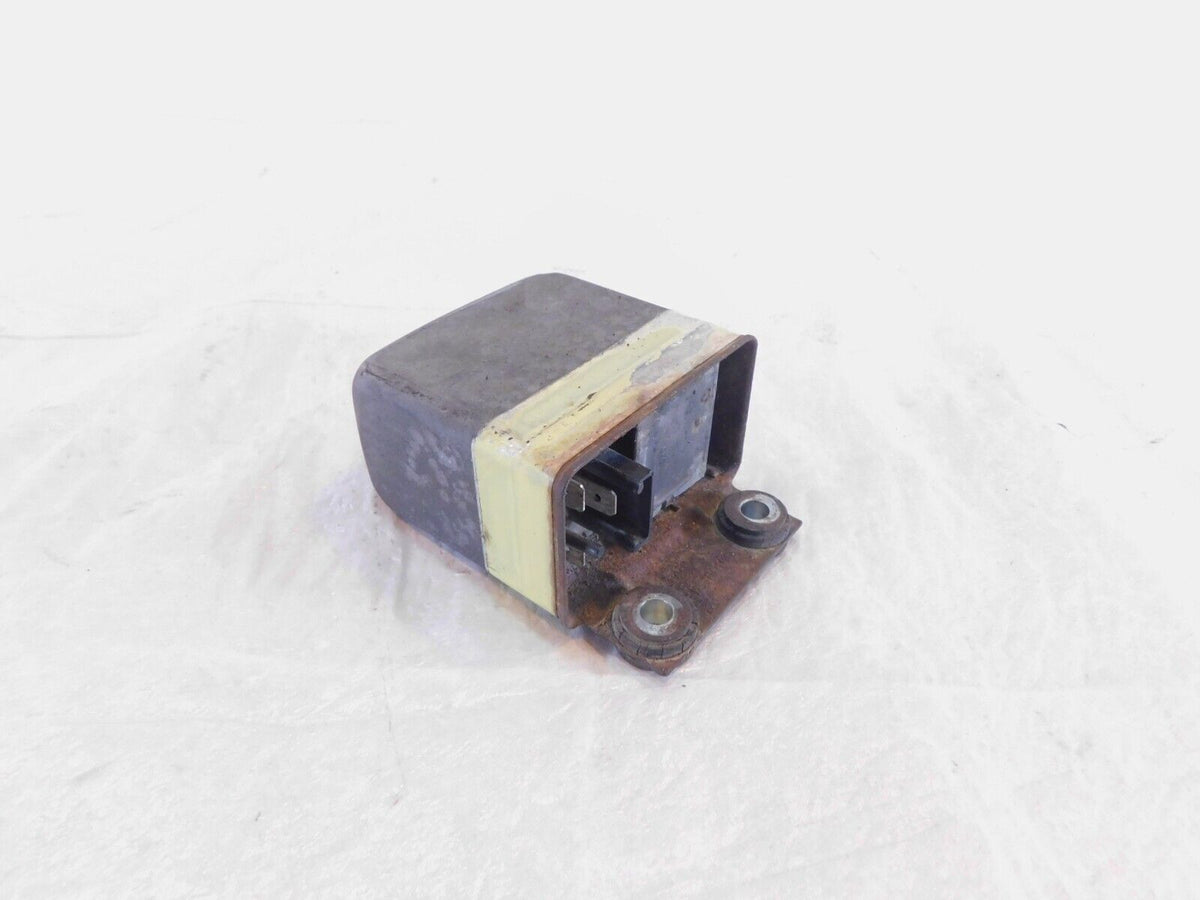 BMW Airhead R100 R60 R75 R80 R80GS R90 R100R R100RT R100S Voltage Regulator - C3 Cycle