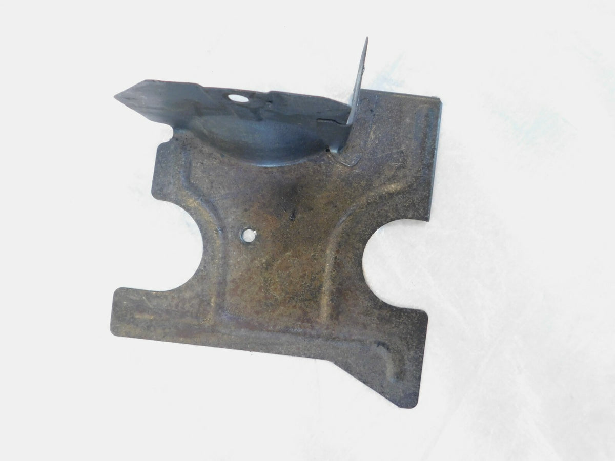 84-99 Yamaha Virago 750 1000 1100 XV750 Battery Holder Box Tray Bracket Cover - C3 Cycle