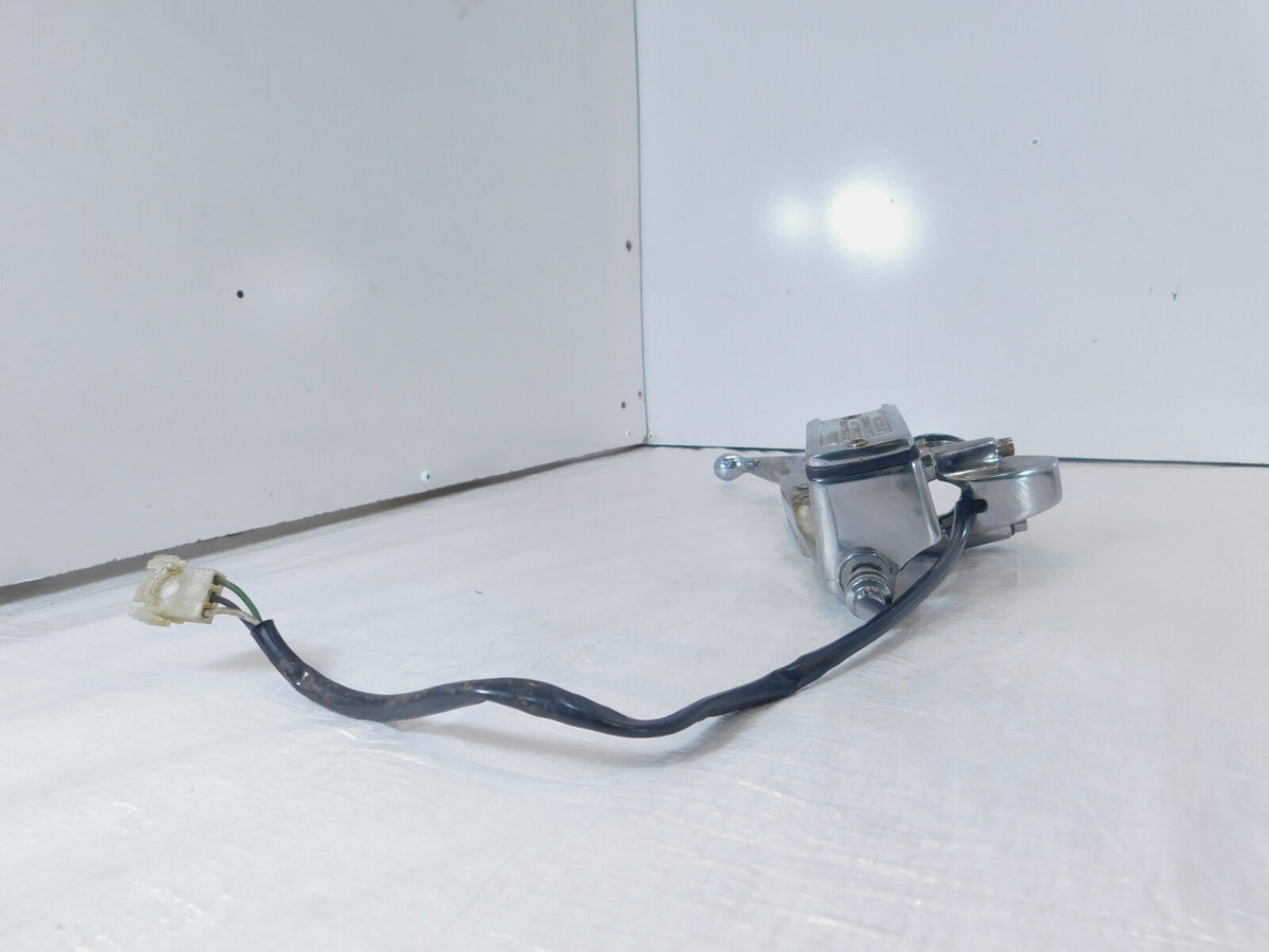 Harley Davidson Touring FXR Dual Disc Front Hand Brake 11/16 Master Cylinder - C3 Cycle
