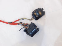 Harley Touring Road King Electra Street Glide Left Handlebar Turn Signal Switch - C3 Cycle