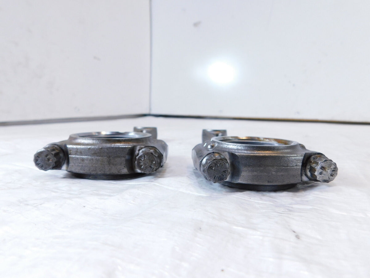 Aprilia RS660 Extrema & Tuono 660 Engine Crankshaft Piston Connecting Rods - E2 - C3 Cycle